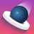 Fire Balls - Dunk Through Ring 3D icon