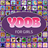 Yoob girls icon