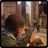 Frontline Sniper Battlefield icon