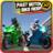 Fast Motor Bike Rider 3D 4.8