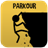 Stickman Game: Parkour icon