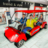 Shopping Mall Radio Taxi: Car Driving Taxi Games icon
