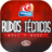 Rudos & Técnicos icon