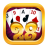 28 Card Games icon