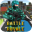 Pixel Combat Battle Royale icon