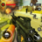 Counter Terror - Gun Strike Sniper Shooter 3d icon