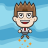 Jumping Boy Jack icon