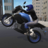 City Moto Racer 3D icon