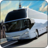 Coach Bus Inter City icon