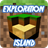 Exploration Island version 0.0.0.5