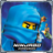 Ninjago Adventure World icon