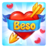Beso beso icon
