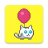 Flying Cat icon