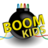 Boom Kids! version 2.8