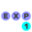 Boost Exp 1 icon