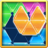 TriangleBlock icon