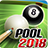Pool 2018 version 1.17.2