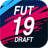 FUT 19 draft simulator icon