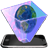 Descargar Pyramid Hologram