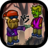 Challenge Of The Zombies icon