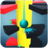 Helix Spiral Jump icon