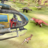 Carnivore Dinosaur Hunting Sniper Helicopter icon