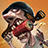 Zombie Heroes icon