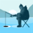 Ice fishing 3D version 1.23