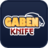 Gaben Knife icon