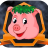 Piggy Rush version 1.6
