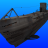Submarine Destroyer icon