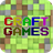 Craft Games icon