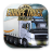 Europe Truck Simulator icon
