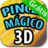 Pincel Mágico 3D - Grátis 0.04