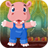 Descargar Best Escape Games 98 Furious Rhinoceros Escape Game