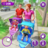 Descargar Virtual Mother New Baby Twins Family Simulator