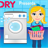 Ironing&Washing Laundry&Ironing Dresses 1.0.10