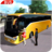 Offroad Bus Driving Game : Bus Simulator icon