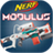 Nerf Modulus Guns APK Download