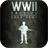 WWII Tactics Card Game icon