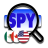Spy Plates icon