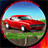 Speed Cars 2D Racing icon