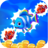 Merge Fish icon