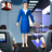 Descargar Sky Girl Flight Attendant Virtual Air Hostess Game