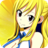 Fairy tail Dress up - Kawaii Anime Girl icon