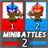 12 MiniBattles 2 icon