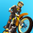 Stunt Biker 3D icon