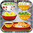 cooking best food recipe icon