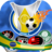 Brazil Soccer 2019 icon