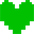 Green Soul icon